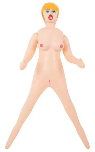Produktfoto för Pamela Sexy Lifeguard Doll