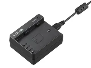 Produktfoto för Panasonic DMW-BTC13 - battery charger