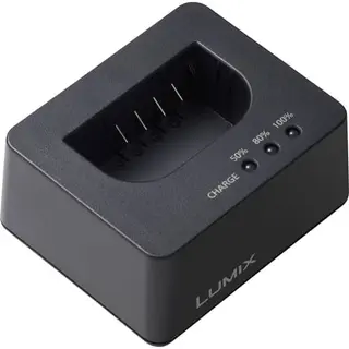 Produktfoto för Panasonic DMW-BTC15E - Batteriladdare