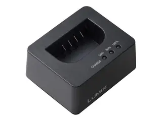 Produktfoto för Panasonic DMW-BTC15E - Batteriladdare