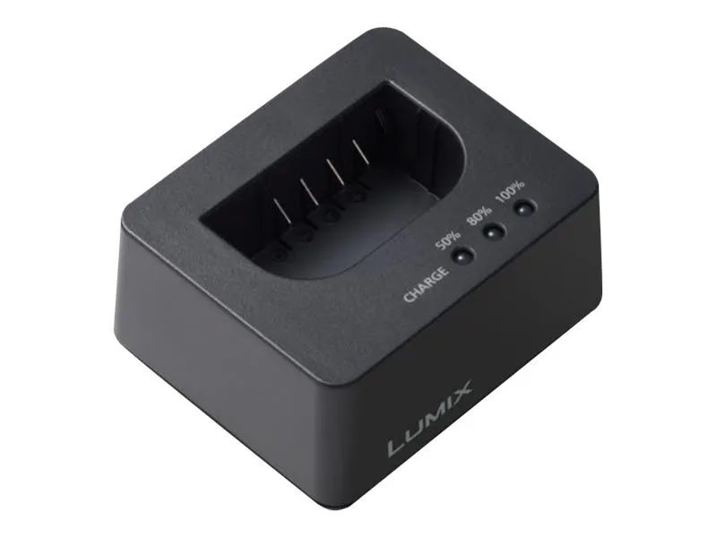 Alternativ bild 0 för Panasonic DMW-BTC15E - Batteriladdare