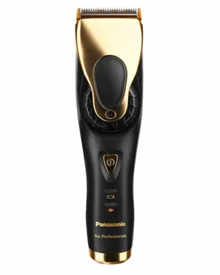 Produktfoto för Panasonic ER-DGP84k Gold Hair Clipper