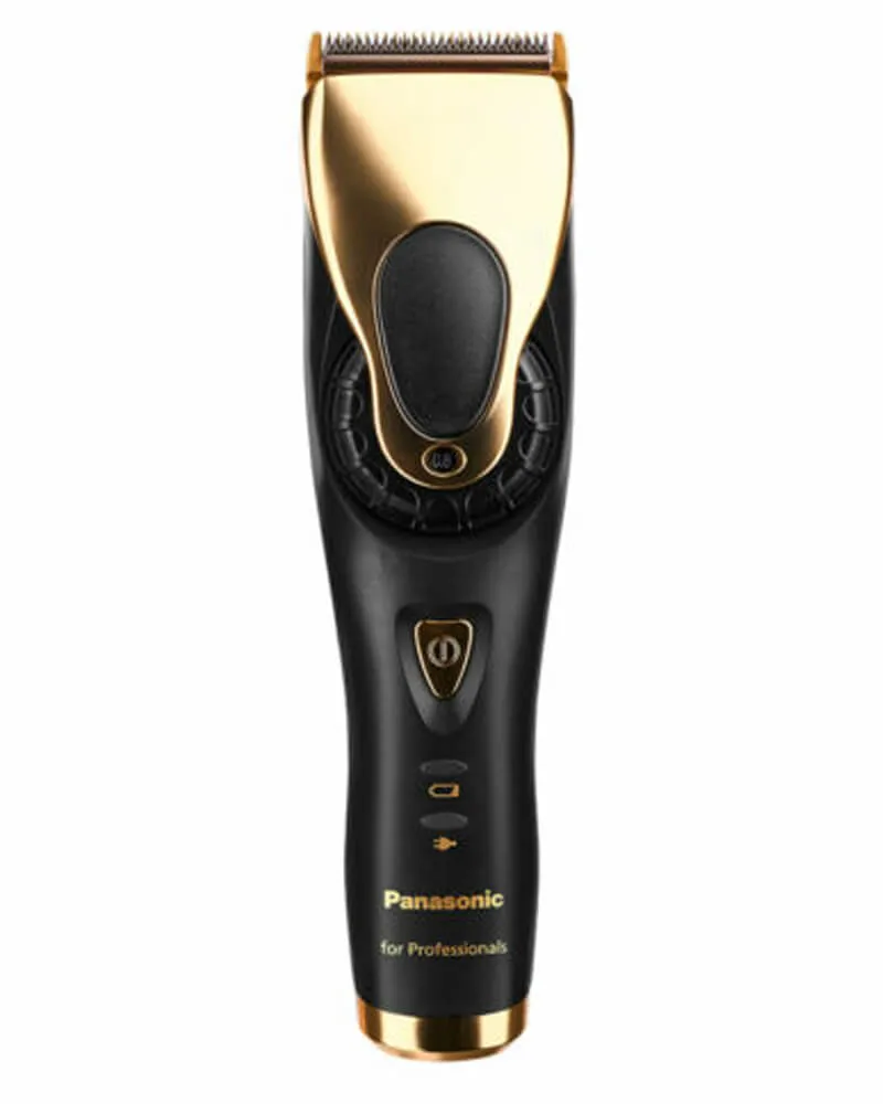 Alternativ bild 0 för Panasonic ER-DGP84k Gold Hair Clipper
