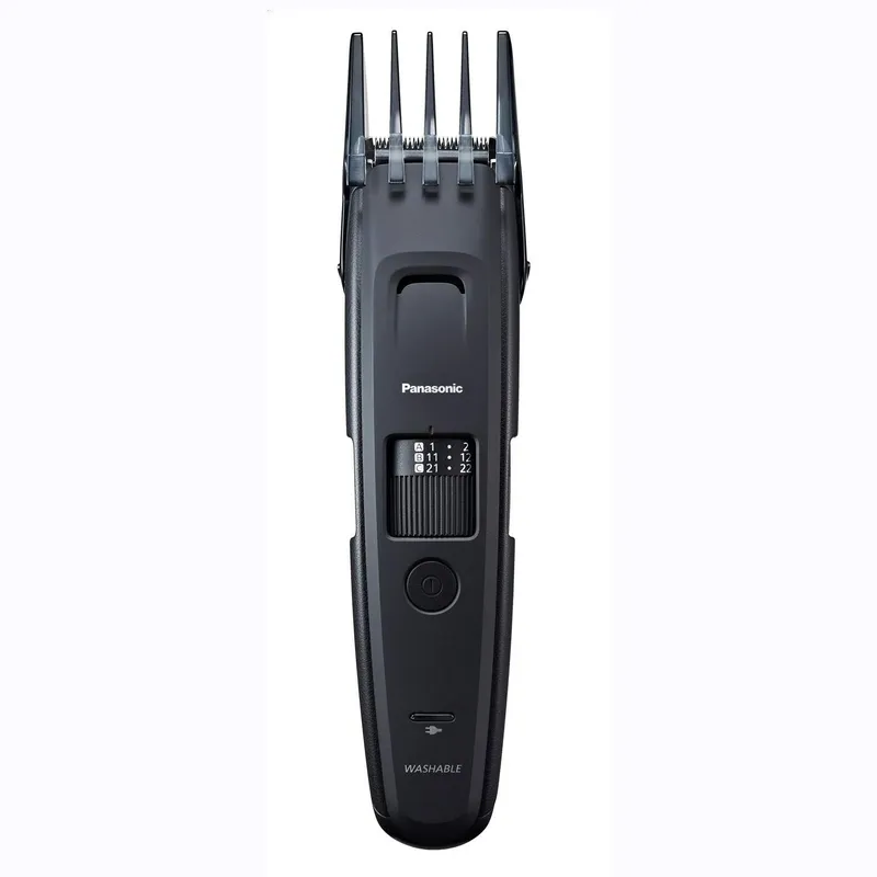 Bild 2 för Panasonic ER-GB86-K503 - Trimmer - sladdlös