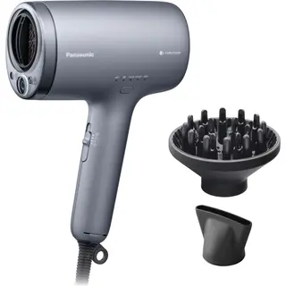 Produktfoto för Panasonic Hårfön Nanoe+ 1600W EH-NA9N
