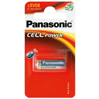 Produktfoto för Panasonic LRV08L/1BE - Alkaliskt