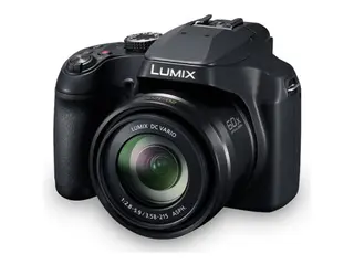 Produktfoto för Panasonic LUMIX FZ82D -superzoomkamera