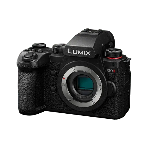 Alternativ bild 0 för Panasonic Lumix G DC-G9M2 - Digitalkamera - spegellöst - 25.2 MP - Fyra tredjedelar - 5,8K / 29.97 fps - endast stomme - Wi-Fi, Bluetooth