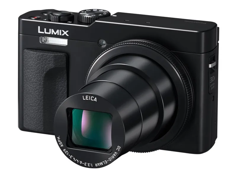 Alternativ bild 0 för Panasonic Lumix Tz99