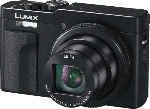 Alternativ bild 0 för Panasonic Lumix Tz99