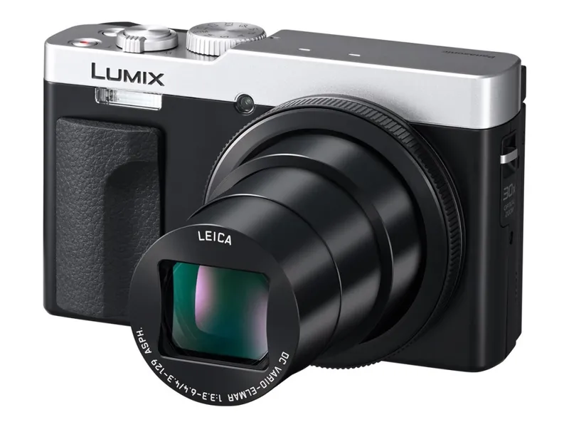 Alternativ bild 0 för Panasonic Lumix Tz99