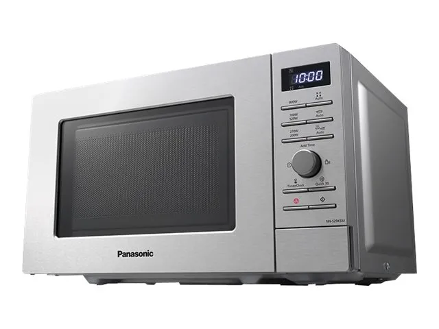 Alternativ bild 0 för Panasonic NN-S29KSMEPG - microwave oven - freestanding
