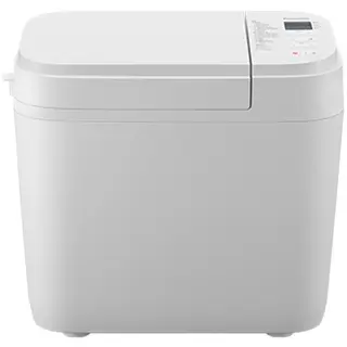 Produktfoto för Panasonic SD-B2510 - Brödmaskine - 550 W - vit
