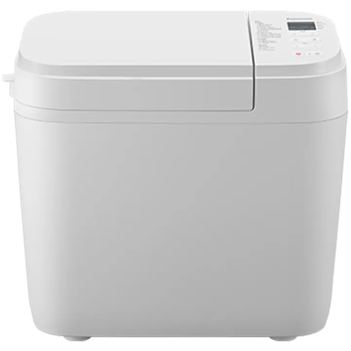 Alternativ bild 0 för Panasonic SD-B2510 - Brödmaskine - 550 W - vit