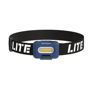 Produktfoto för Pandelampe HEAD LITE A 150lm COB LED/sen