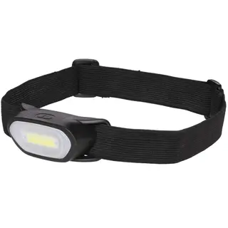 Produktfoto för Pannlampa 100 Lumen