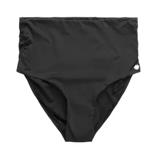 Produktfoto för Panos Emporio Chara Solid Bottom Svart 40 Dam