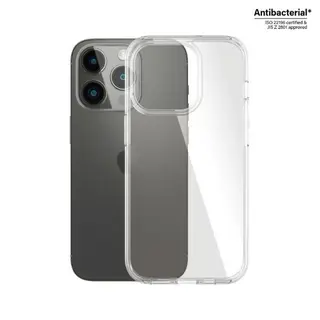 Produktfoto för Panzer Glass Hard Case Mobilskal iPhone 14 Pro