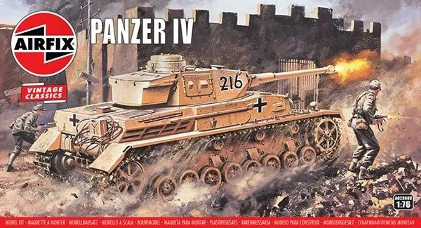 Alternativ bild 0 för Panzer IV