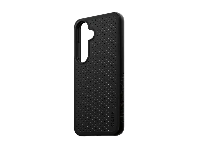 Alternativ bild 0 för PanzerGlass CARE Galaxy S25 Heat Beat skal