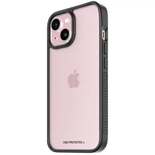 Produktfoto för PanzerGlass™ | ClearCase - Bakskal till mobiltelefon - Genomskinlig | Apple iPhone 15
