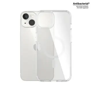Produktfoto för PanzerGlass HardCase MagSafe Compatible Apple iPhone 14 | 13 | Clear