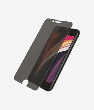 Produktfoto för PanzerGlass Privacy Screen Protector Apple iPhone SE (2020/2022) | 8 | 7 | 6 | 6s | Standard Fit