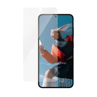 Produktfoto för PanzerGlass™ | Skärmskydd - Ultra-Wide Fit | Galaxy S24