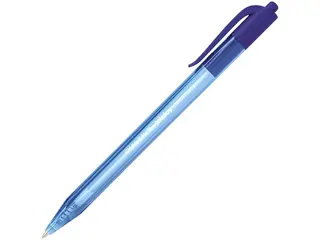 Produktfoto för Paper Mate Kulpenna, InkJoy™ 100, blå, 1,0 mm
