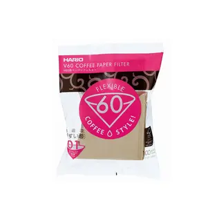 Produktfoto för Pappersfilter Hario Misarashi V60-01