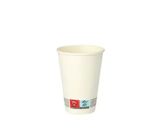Produktfoto för PAPSTAR Bägare 0,18L 50/FP
