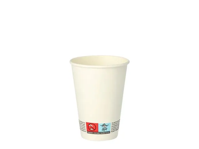 Alternativ bild 0 för PAPSTAR Bägare 0,18L 50/FP