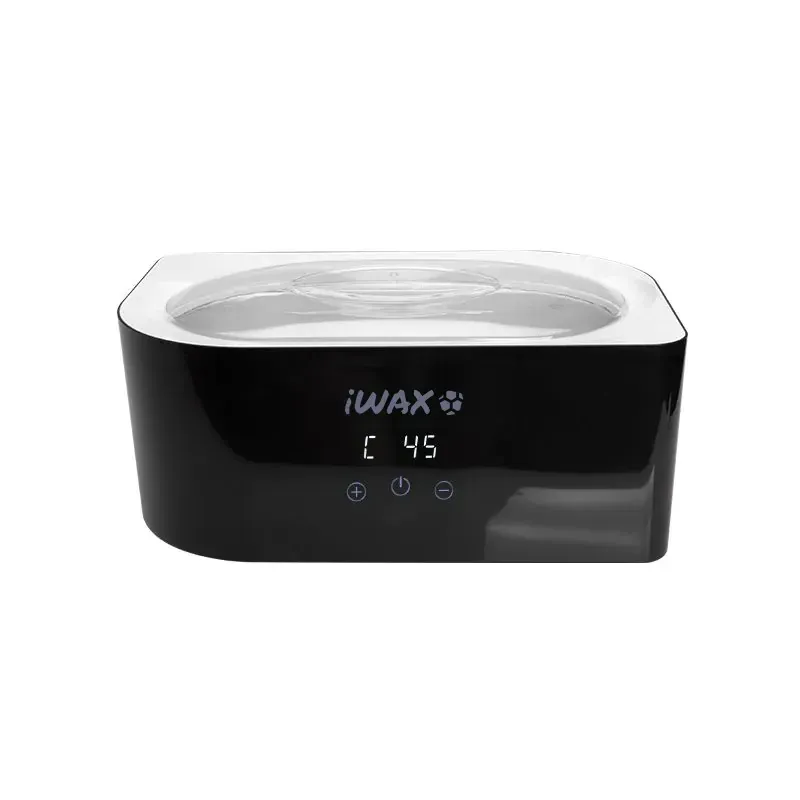 Alternativ bild 0 för Paraffin - Wax Kiss - 4 000 ml - 200W - Svart