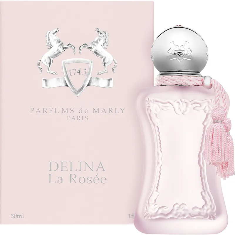 Bild 2 för Parfums De Marly Delina La Rosee Eau de Parfum Spray 30 ml