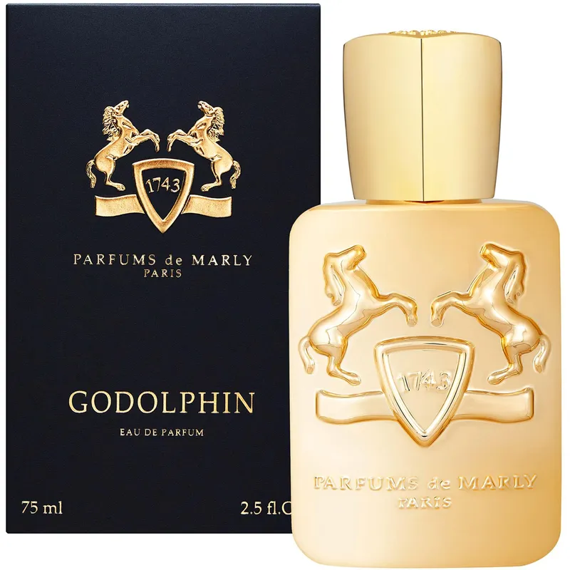Bild 2 för Parfums De Marly Godolphin Edp Spray