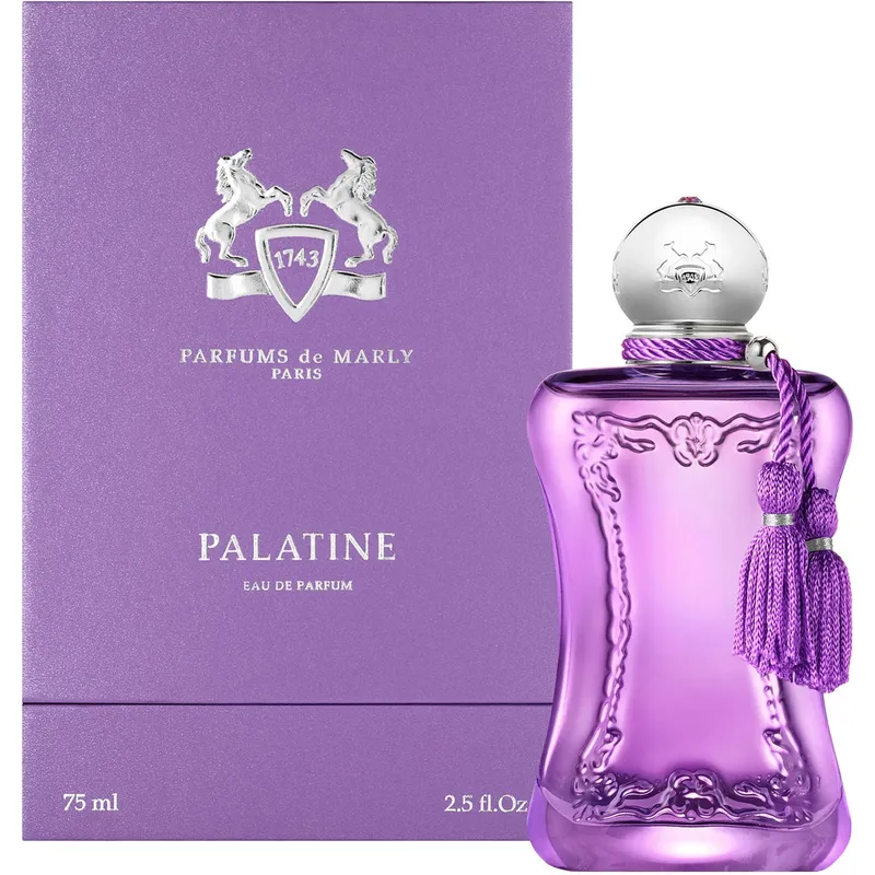 Bild 2 för Parfums De Marly Palatine Eau de Parfum - 75 ml