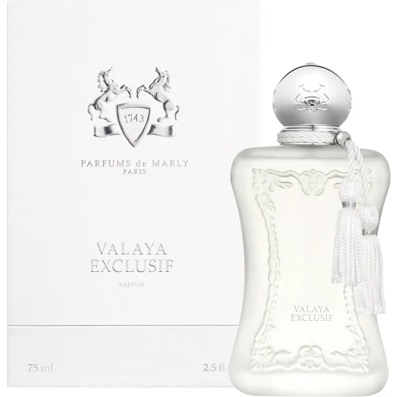 Bild 2 för Parfums de Marly Valaya Exclusif Eau de Parfum - 75 ml