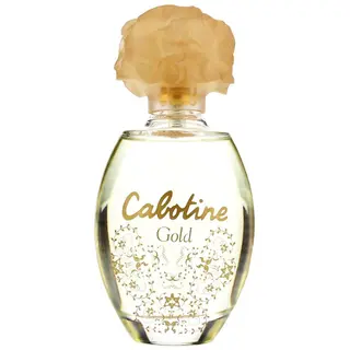 Produktfoto för Parfums Gres Cabotine Gold Edt 100ml