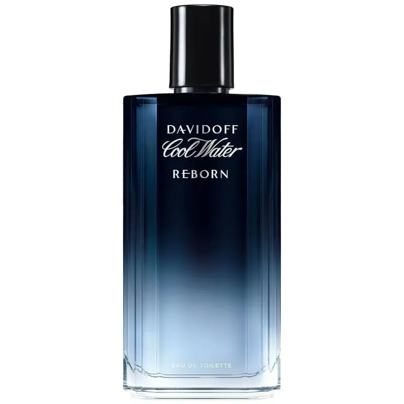 Alternativ bild 0 för Parfym Herrar Davidoff Cool Water Reborn EDP 100 ml