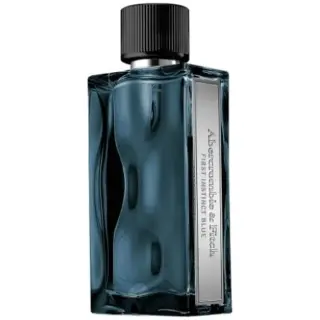 Produktfoto för Parfym Unisex Abercrombie & Fitch FIRST INSTINCT EDT 100 ml