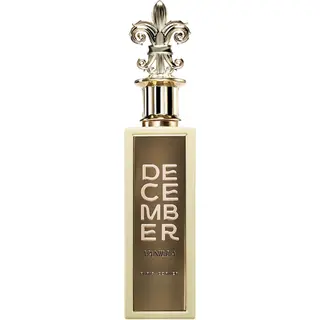 Produktfoto för Paris Corner December Vanilla edp 85ml