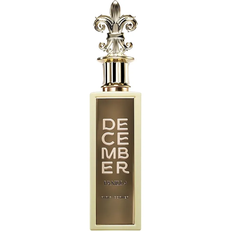 Bild 1 för Paris Corner December Vanilla edp 85ml