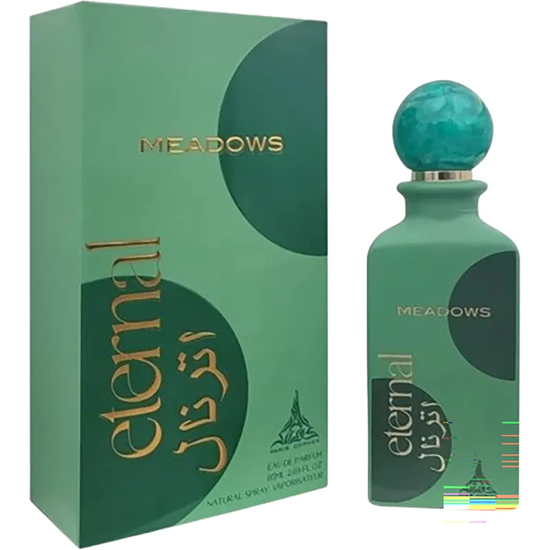 Bild 2 för Paris Corner Eternal Meadows edp 85ml