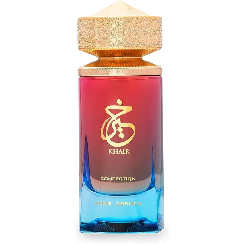 Bild 1 för Paris Corner Khair Confection edp 100ml