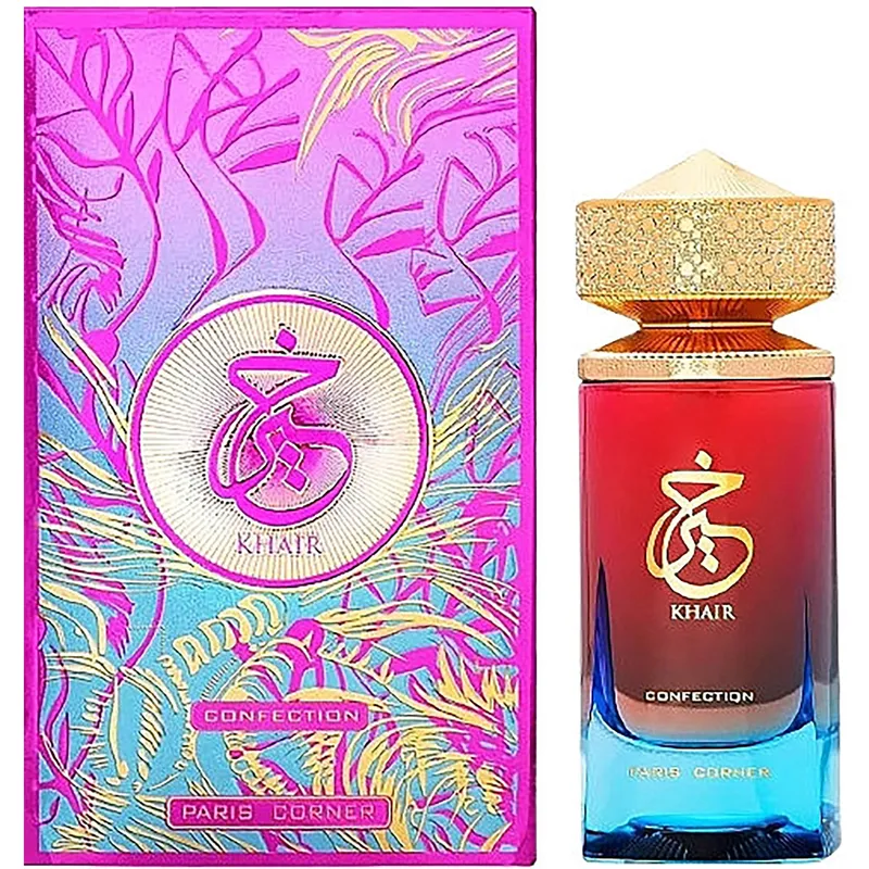 Bild 2 för Paris Corner Khair Confection edp 100ml