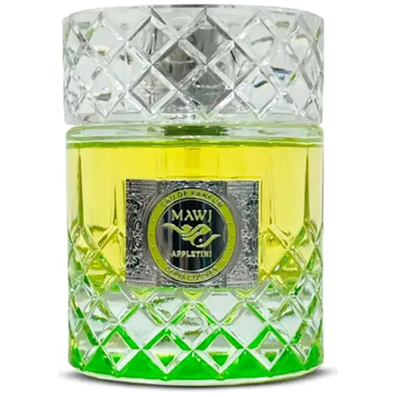 Bild 1 för Paris Corner Mawj Appletini EDP U 100 ml
