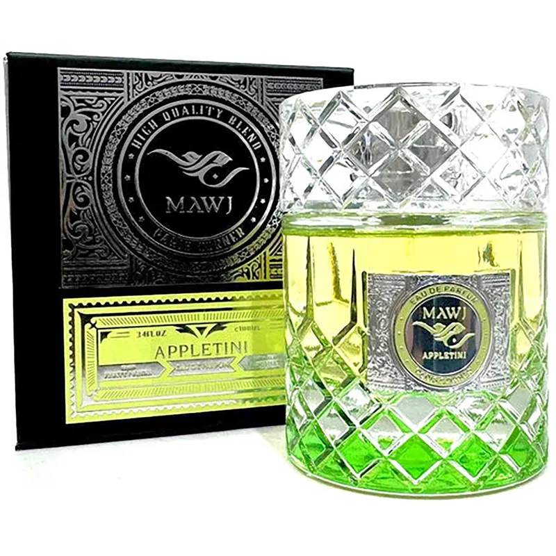 Bild 2 för Paris Corner Mawj Appletini EDP U 100 ml