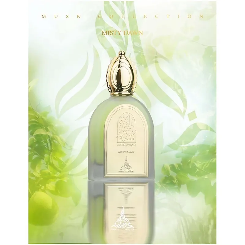 Bild 2 för Paris Corner Misty Dawn edp 100ml