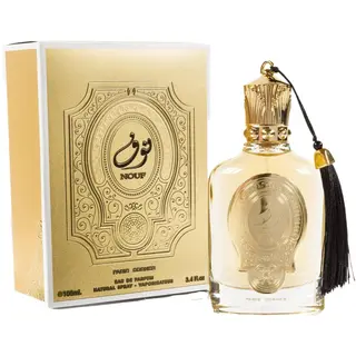Produktfoto för Paris Corner Nouf EDP U 100 ml