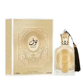 Produktfoto för Paris Corner Nouf EDP U 100 ml